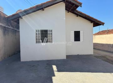 0 · Casa à venda térrea, edícula, quintal, Paulínia