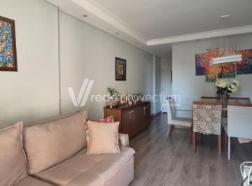 0 · APARTAMENTO MOBILIADO PARA LOCAÇÃO NO BAIRRO MANSOES SANTO ANTONIO - CAMPIANS/SP