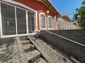 0 · Casa térrea com no Parque São Quirino – Campinas/SP