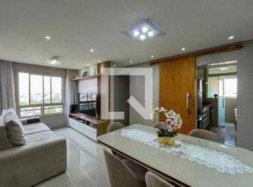 Apartamento · 60m² · 2 Quartos · 1 Vaga · Apartamento à Venda - Sacomã, 2 Quartos, 60 m² - São Paulo