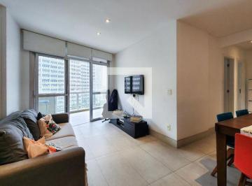 Apartamento · 90m² · 2 Quartos · 1 Vaga · Apartamento à Venda - Maracanã, 2 Quartos, 90 m² - Rio de Janeiro