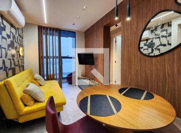 Apartamento · 38m² · 2 Quartos · 1 Vaga · Apartamento à Venda - São Cristóvão, 2 Quartos, 38 m² - Rio de Janeiro