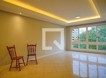 Apartamento · 155m² · 2 Quartos · 2 Vagas · Apartamento à Venda - Mont'Serrat, 2 Quartos,  155 m² - Porto Alegre