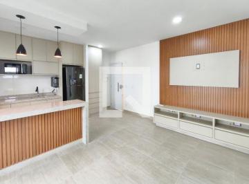 Apartamento · 64m² · 2 Quartos · 1 Vaga · Apartamento à Venda - Parque das Águas, 2 Quartos, 64 m² - Campinas