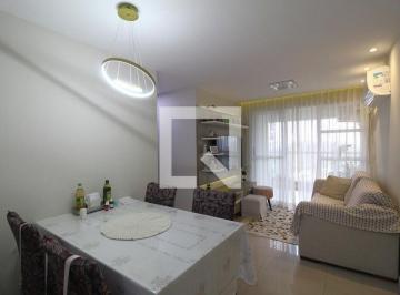 Apartamento · 70m² · 3 Quartos · 1 Vaga · Apartamento à Venda - Jacarepaguá, 3 Quartos, 70 m² - Rio de Janeiro