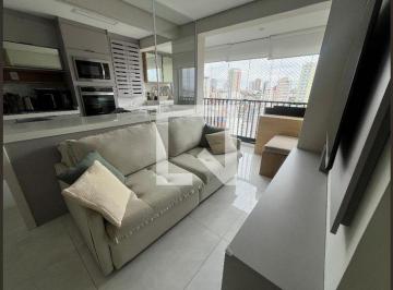 Apartamento · 55m² · 2 Quartos · 1 Vaga · Apartamento à Venda - Água Fria, 2 Quartos, 55 m² - São Paulo