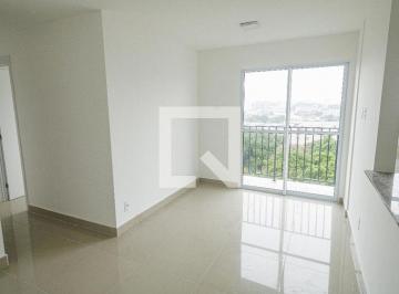 Apartamento · 52m² · 2 Quartos · 1 Vaga · Apartamento à Venda - Campo Grande, 2 Quartos, 52 m² - Rio de Janeiro