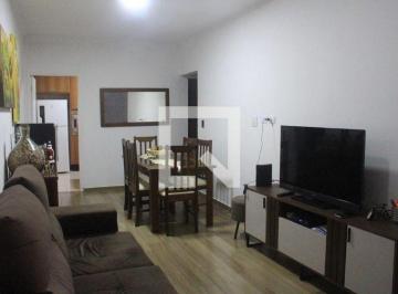 Apartamento · 72m² · 2 Quartos · 1 Vaga · Apartamento à Venda - Oswaldo Cruz, 2 Quartos, 72 m² - São Caetano do Sul