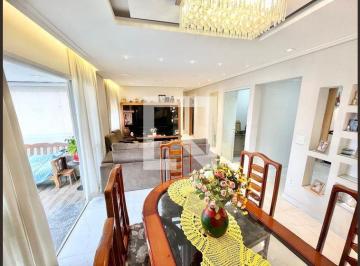Apartamento · 85m² · 2 Quartos · 2 Vagas · Apartamento à Venda - Mandaqui, 2 Quartos,  85 m² - São Paulo