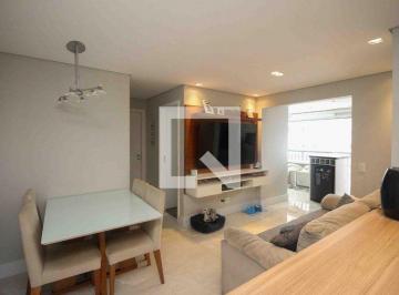 Apartamento · 58m² · 2 Quartos · 1 Vaga · Apartamento à Venda - Vila Formosa, 2 Quartos, 58 m² - São Paulo
