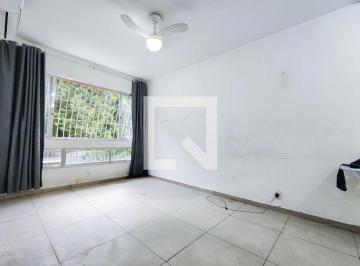 Apartamento · 63m² · 2 Quartos · 1 Vaga · Apartamento à Venda - Laranjeiras, 2 Quartos,  63 m² - Rio de Janeiro