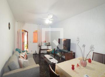 Casa · 213m² · 2 Quartos · 3 Vagas · Casa à Venda - Campo Grande, 2 Quartos, 213 m² - Rio de Janeiro
