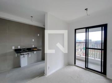 Apartamento · 41m² · 2 Quartos · 1 Vaga · Apartamento à Venda - Perdizes, 2 Quartos,  41 m² - São Paulo