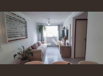Apartamento · 56m² · 2 Quartos · 1 Vaga · Apartamento à Venda - Jardim Éster Yolanda, 2 Quartos,  56 m² - São Paulo