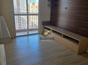 f891457a4e92526dd8e4995ef7e517bfa57680c5 · Apartamento a venda com acesso ao Shopping Maia - 2 quartos c/ suíte e 2 vagas cobertas