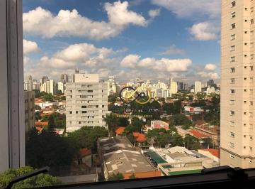 7a5ea809cd5f0e6a57efcfd9d23daee0879ebd9b · Sala à venda, 40 m² por R$ 420.000,00 - Vila Olímpia - São Paulo/SP