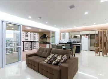 652cce359740d7cc5af8be74c941316e8a230053 · Apartamento com 3 dormitórios à venda, 122 m² por R$ 1.385.000,00 - Jardim Flor da Montanha - Guarul