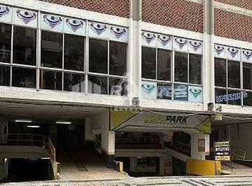 Comercial · 12m² · 1 Vaga · VAGA DE GARAGEM RM COPACABANA 