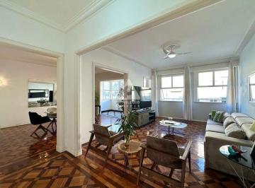 Apartamento · 327m² · 4 Quartos · 1 Vaga · Apartamento à venda, 4 quartos, 1 vaga, Copacabana - RIO DE JANEIRO/RJ