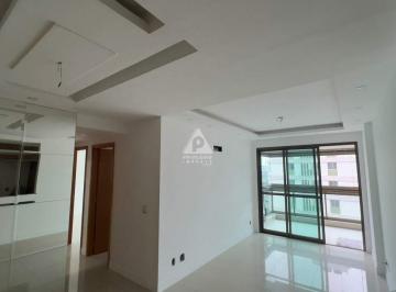 Apartamento · 77m² · 3 Quartos · 2 Vagas · Apartamento à venda, 3 quartos, 1 suíte, 2 vagas, Rio Comprido - RIO DE JANEIRO/RJ
