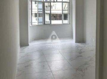 Apartamento · 85m² · 2 Quartos · Apartamento à venda no Copacabana (RJ) 2 quartos sem vaga com inquilino atual e financiamento aceito