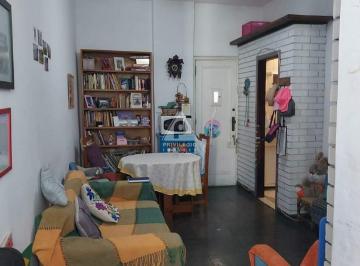 Apartamento · 42m² · 1 Quarto · Apartamento de sala e quarto à venda em Copacabana, RJ