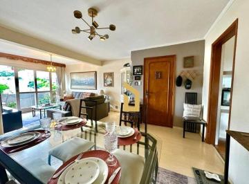 ed0bf22203df78871b84e416d774da40c0979ab4 · Apartamento a venda | 129 m² a.u | 4 dormitórios | 1 suíte | terraço | 3 vagas fixas | Santana - São