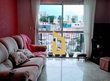 1ecbd81c14a1a074e39d7f7129e9c9c326203e56 · Apartamento à venda | 120m² | 3 dormitórios | 1 suíte | 2 vagas | Mandaqui - São Paulo/SP