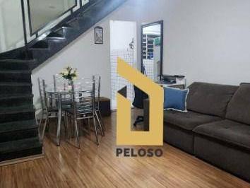 423957b907c1166499bd537d1121845b5b34fd7d · Sobrado à Venda | 83m² | 2 dormitórios | dependência | quintal | 2 vagas | Santana - São Paulo/SP.