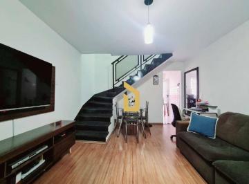 62761743b03541dc9746e400aaf2cadb5f792f36 · Sobrado à Venda | 83m² | 2 dormitórios | dependência | quintal | 2 vagas | Santana - São Paulo/SP.