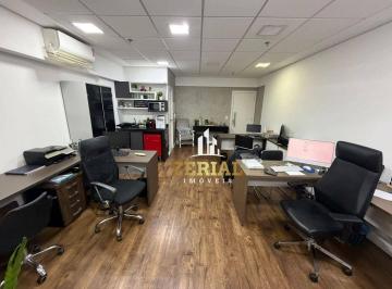 2d4a5c67e709b33d3b3e99fc2c237f057c3c256b · Sala para alugar, 51 m² por R$ 6.441,40/mês - Cerâmica - São Caetano do Sul/SP