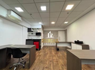 6c54ad3be144a48f844ce59f8cc0a76692e56ed0 · Sala para alugar, 51 m² por R$ 6.441,40/mês - Cerâmica - São Caetano do Sul/SP