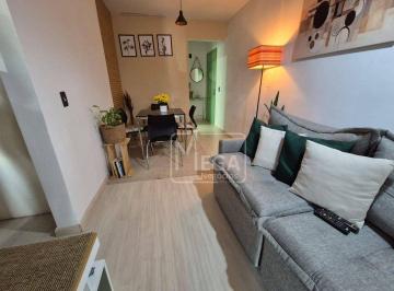 475514d4ef738adbaa3e640533a4718398381e25 · Apartamento a venda em Jandira - Condomínio Belas Artes II Jandira