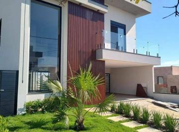 e8b22e7b6af69b60ed8d86864ee7a6a65e807a11 · Casa com 3 dormitórios à venda, 197 m² - Condomínio Reserva Central Parque - Salto/SP