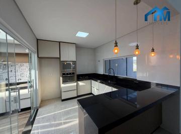 322a7dde61ae9ce56b0e4455f0392ff286237e55 · Casa com 3 dormitórios para alugar, 115 m² - Condomínio Jardim Guarujá - Salto/SP