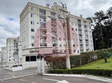 Apartamento · Apartamento para locação, Residencial Graciosa no Atuba, CURITIBA-PR