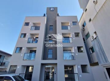 Apartamento · 71m² · 2 Quartos · Apartamento com 2 dormitórios para locação, RIO PEQUENO, CAMBORIU - SC