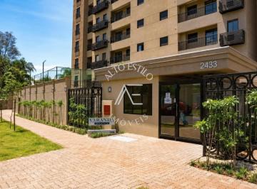 Apartamento · 55m² · 2 Quartos · Apartamento a venda Edificio Varanda Botânico  Ribeirão Preto SP