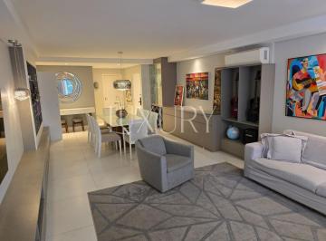 1 · Apartamento Reformado à Venda no Jardim Paulista, 165 m², 3 suítes, 2 vagas.