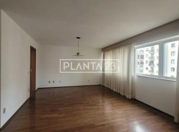1 · Apartamento com 290 m², 4 quartos sendo 1 suíte para alugar no bairro Jardim América.