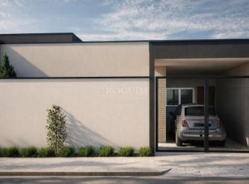 Casa · 65m² · 2 Quartos · 1 Vaga · Casa à venda Jd Panorama. 2 quartos, 1 vaga. MCMV. Entrega em Setembro/26