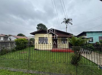 Terreno · 770m² · Terreno com 770m2 à venda - Boqueirão | Curitiba PR