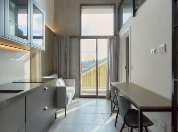 Apartamento · 32m² · 1 Quarto · Apartamento com 1 quarto à venda, 31 m2, HUGO LANGE, CURITIBA - PR