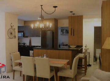 Apartamento · 85m² · 2 Quartos · 2 Vagas · Apartamento à venda 2 quartos 2 suítes 2 vagas Fundação - São Caetano do Sul - SP