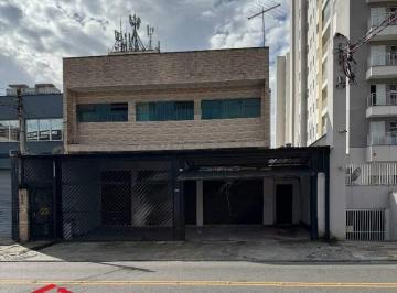 Comercial · 480m² · 4 Vagas · Prédio à venda 4 vagas Baeta Neves - São Bernardo do Campo - SP