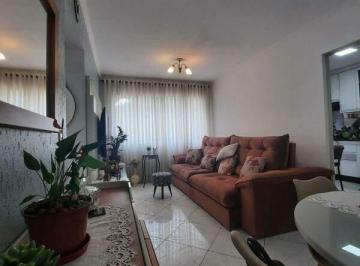 Apartamento · 65m² · 2 Quartos · 1 Vaga · Apartamento à venda 2 quartos 1 vaga Assunção - São Bernardo do Campo - SP