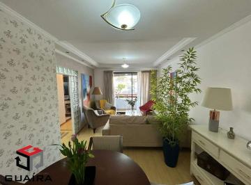 Apartamento · 82m² · 2 Quartos · 2 Vagas · Apartamento para aluguel 2 quartos 1 suíte 2 vagas Valparaíso - Santo André - SP