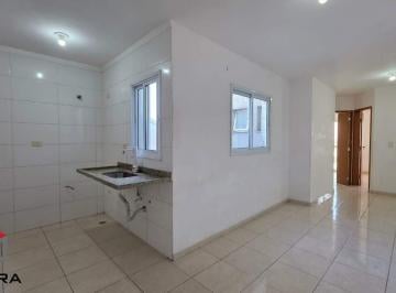 Apartamento · 100m² · 2 Quartos · 1 Vaga · Cobertura à venda 2 quartos 1 suíte 1 vaga Vila Camilópolis - Santo André - SP