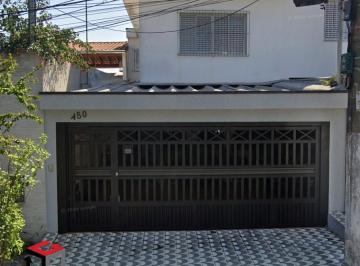 Casa · 140m² · 3 Quartos · 2 Vagas · Sobrado à venda 3 quartos 1 suíte 2 vagas Dos Casa - São Bernardo do Campo - SP