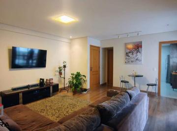 Apartamento · 126m² · 3 Quartos · 3 Vagas · Apartamento à venda 3 quartos 3 suítes 3 vagas Floresta - Santo André - SP